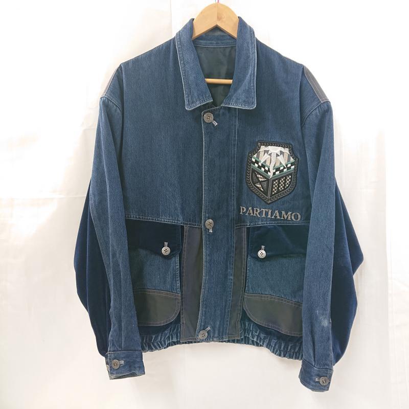 USED/古着 USED古着 ジャンパー、ブルゾン ジャケット、上着 