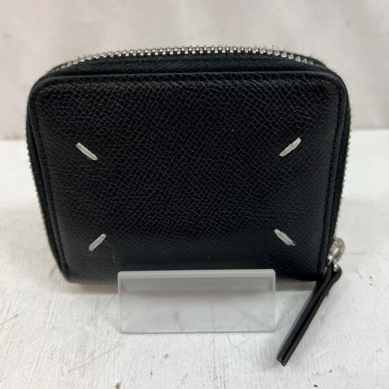 Maison Margiela メゾン マルジェラ コンパクト財布 財布 Wallet  