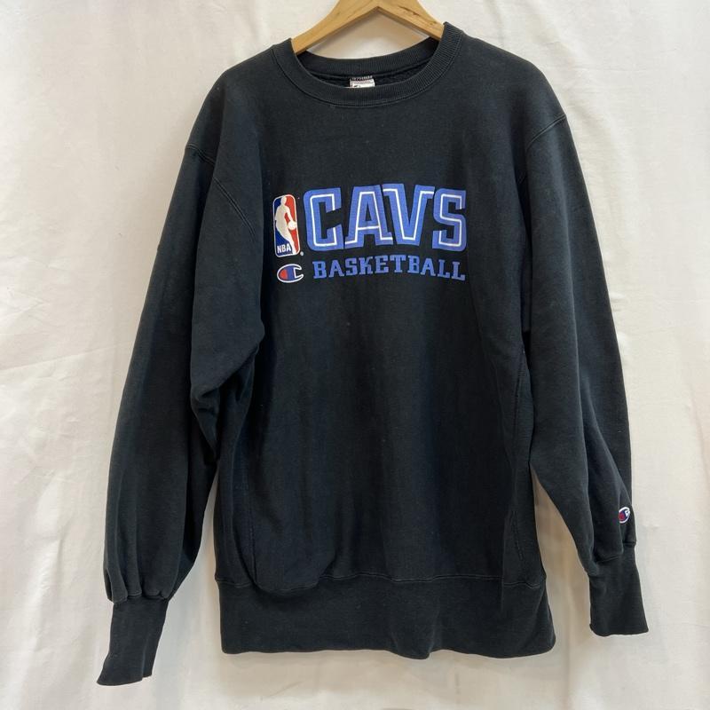 Champion チャンピオン 長袖 トレーナー Sweat, Sweatshirt 90s