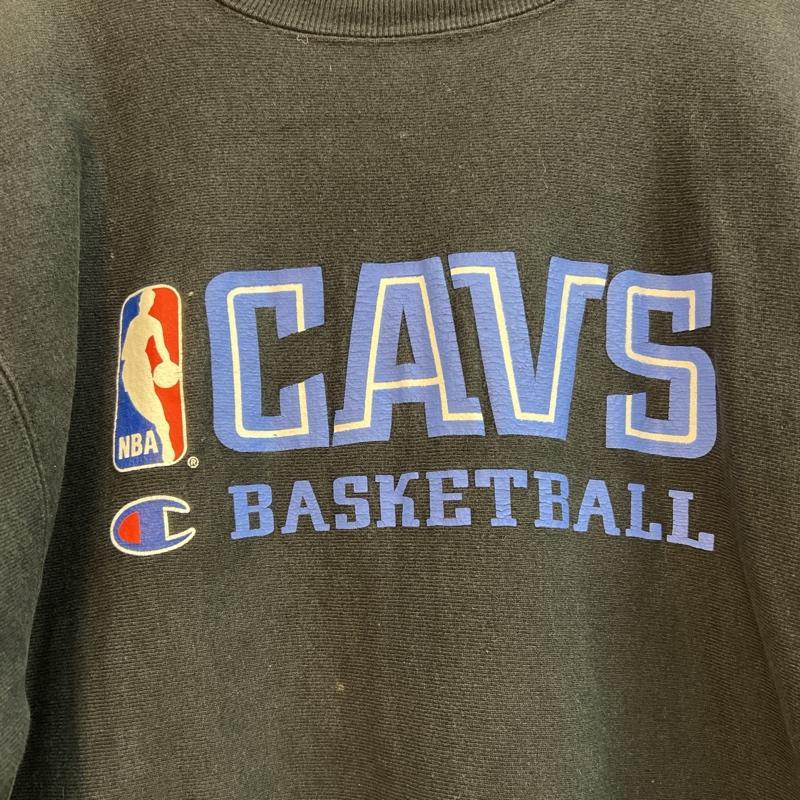 Champion チャンピオン 長袖 トレーナー Sweat, Sweatshirt 90s