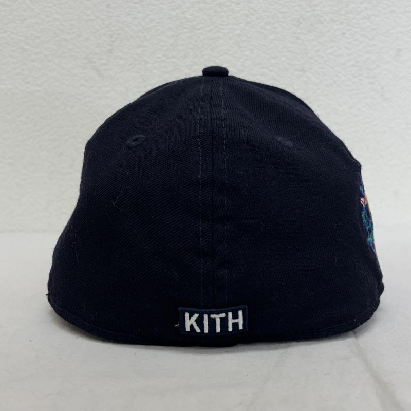 NEW ERA ニューエラ キャップ 帽子 Cap KITH キス コラボ NY NEW ERA ニューエラ キャップ 帽子 Cap KITH キス コラボ NY