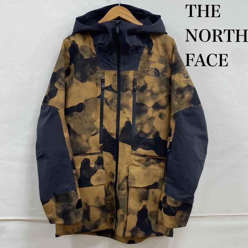 ザノースフェイス FL A-CAD JACKET エーキャド マウンテン