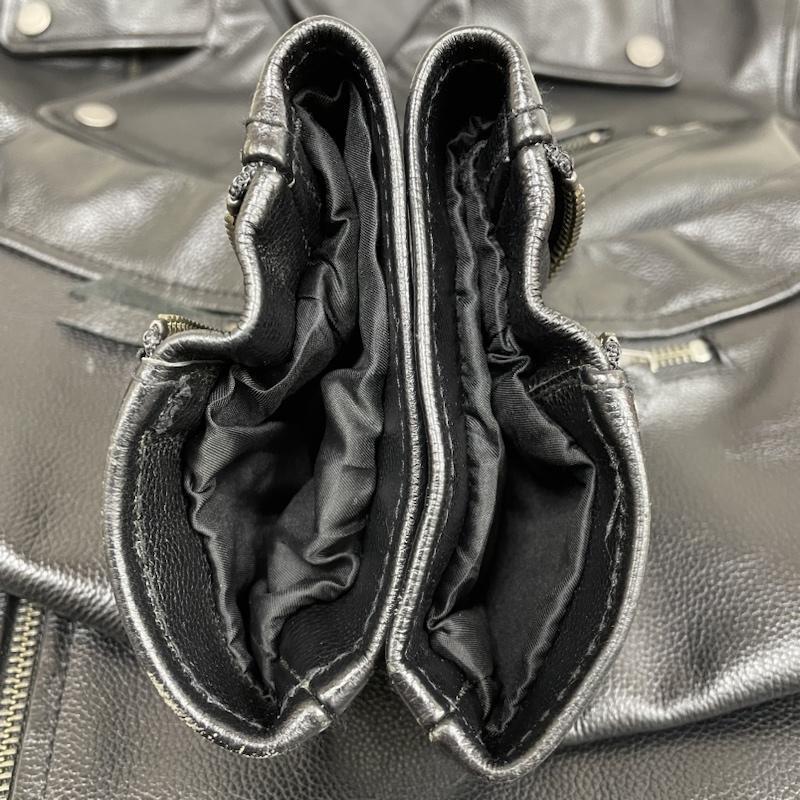 URBAN BARON アーバンバロン レザージャケット ジャケット、上着