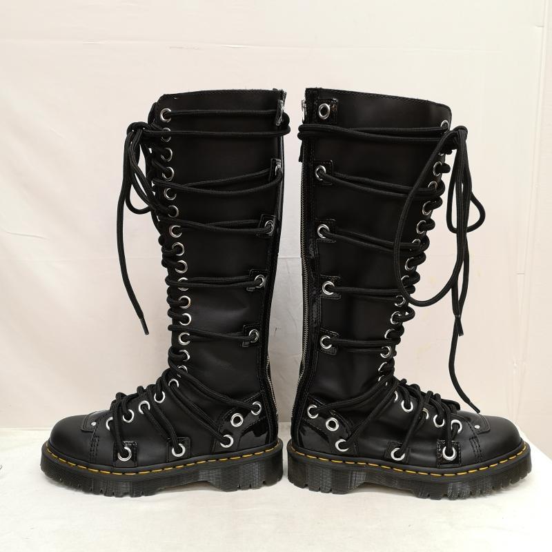 Dr.Martens ドクターマーチン ロングブーツ ブーツ Boots Long