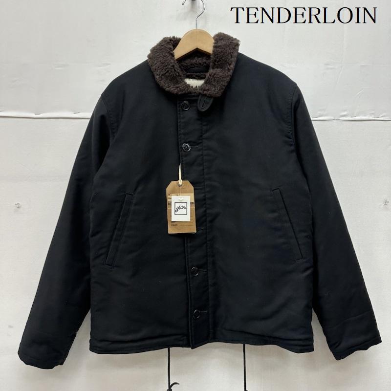f*j様 The Tenderloins フランネルジャケット サイズ40 25日までThe Tenderloins フランネルジャケット サイズ40