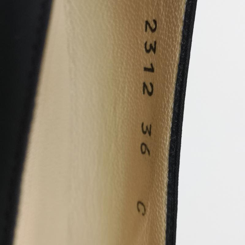 GUCCI グッチ 101 2312 ホースビット スクエアトゥ チャンキー GUCCI グッチ 101 2312 ホースビット スクエアトゥ チャンキー