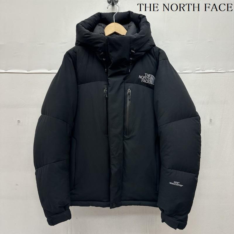 ザノースフェイス 18AW Baltro Light Jacket バルトロ ライト