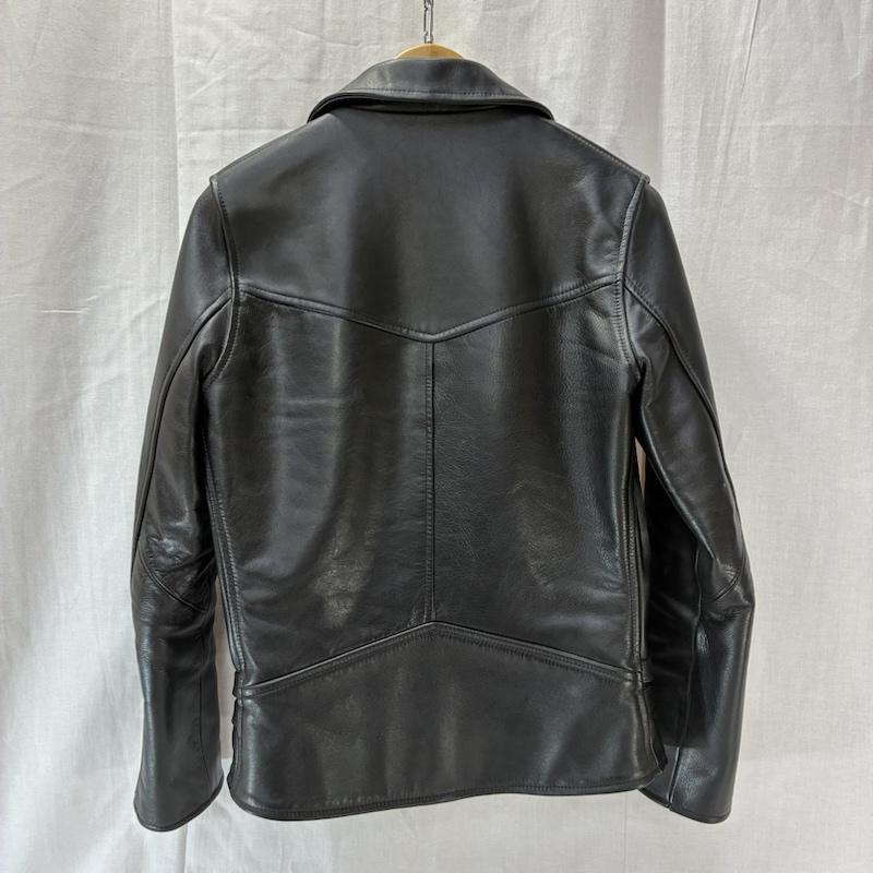 ライダースジャケット清春黒夢sadistic and dangerous