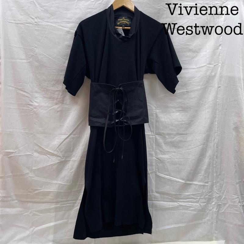 ワンピース Vivienne Westwood Anglomania Vivienne Westwood ANGLOMANIA(ヴィヴィアンウエストウッド