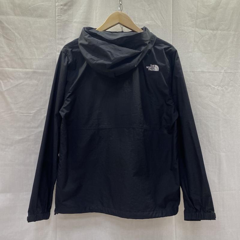 ザノースフェイス NPW72230 コンパクトジャケット NORTHTECH
