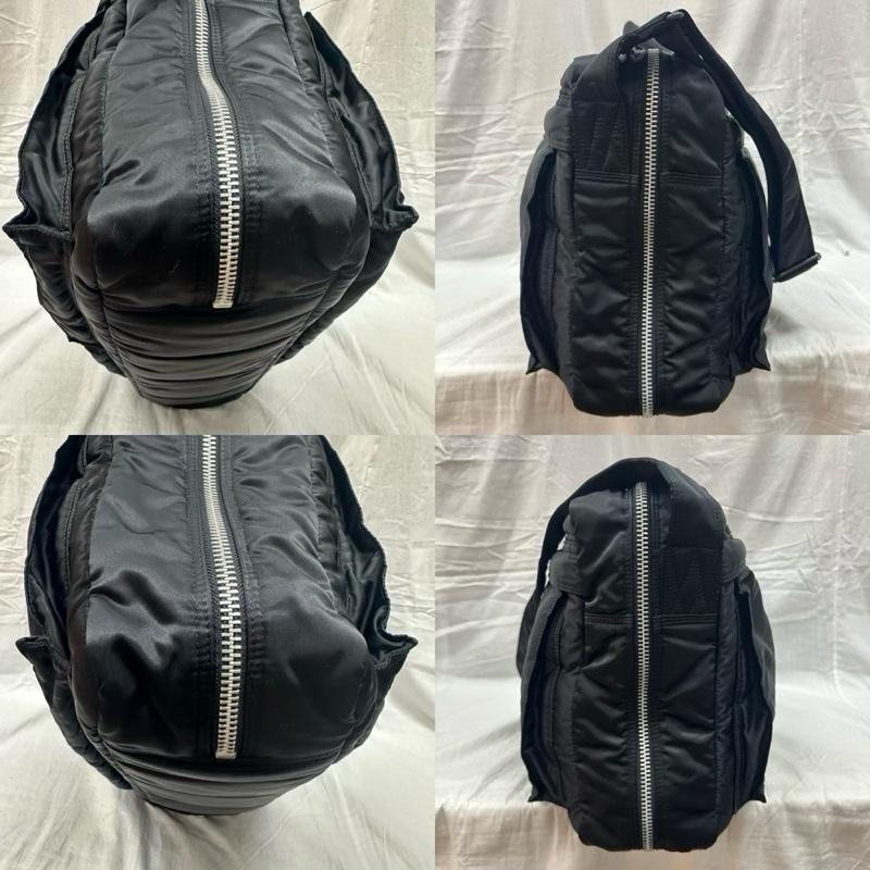 ポーター TANKER タンカー 2WAY ショルダー バッグ ナイロン