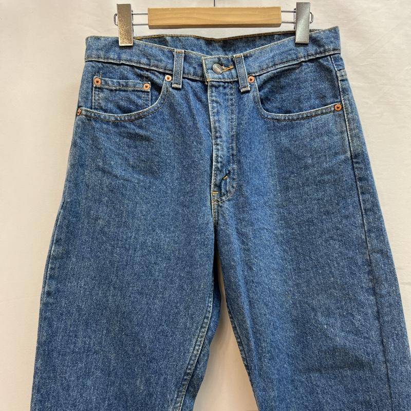 リーバイス 90s USA製 505-0217 デニムパンツ ビンテージ 31インチ 