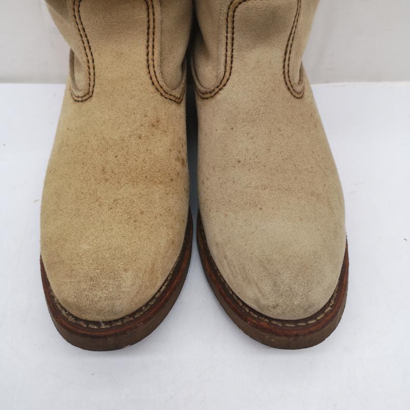 RED WING SHOES USA製 06年製 8156 サイズ 10E RED WING SHOES USA製 06年製 8156 サイズ 10E - メルカリ