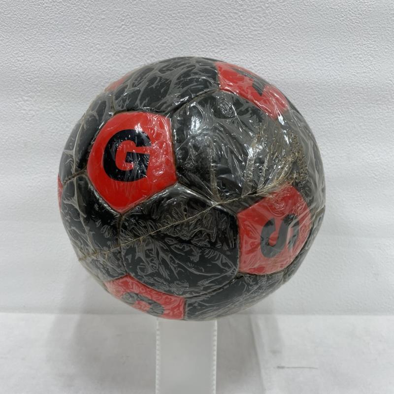 DISSIDENT コラボ　サッカーボール　激レア！！ DISSIDENT コラボ サッカーボール 激レア！！