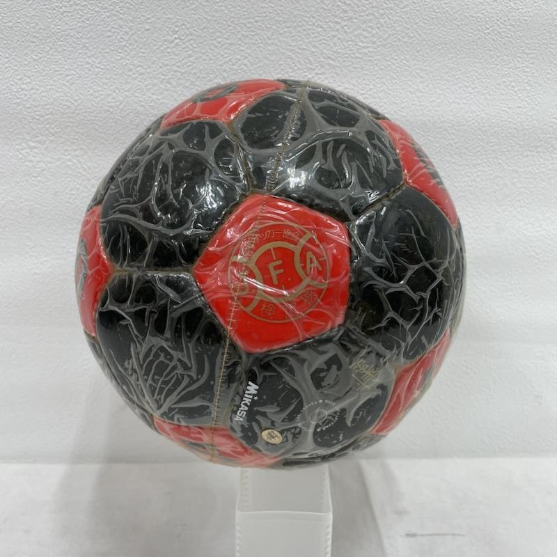 DISSIDENT コラボ　サッカーボール　激レア！！ ステューシー MIKASA × GALLERY1950 トリプル コラボ サッカー