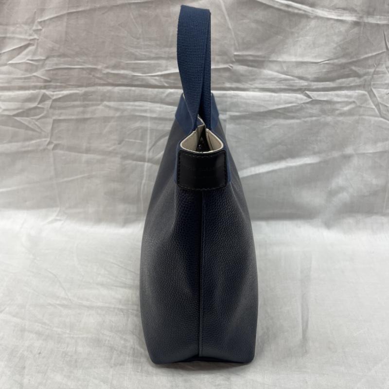 エルベシャプリエ 704GP コーテッド キャンバス スクエア トート