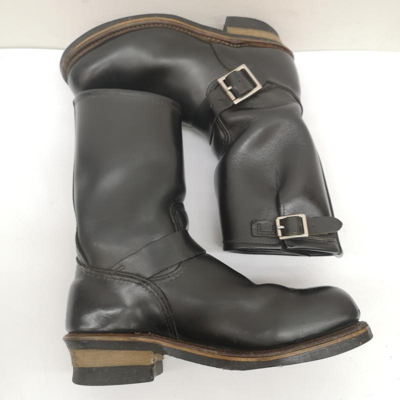 楽天市場】red wing／2268／7d／エンジニアブーツの通販