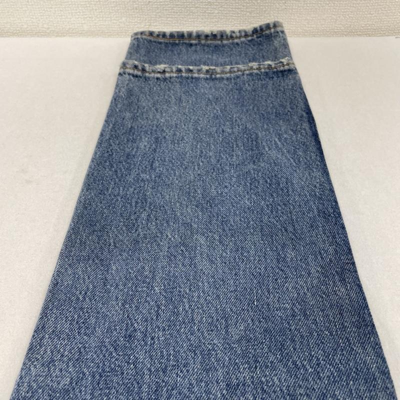 リーバイス ボタン裏 501 90s ストレート デニム パンツ ボタン