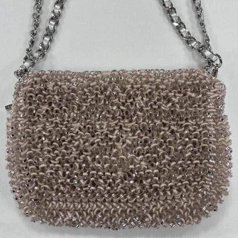 アンテプリマ LUCCHETTO ルッケット 3WAY チェーン ワイヤー