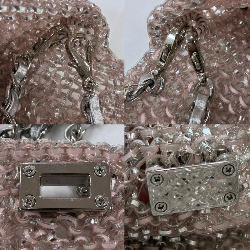 ANTEPRIMA アンテプリマ ルケット 3way アンテプリマ ルッケット 3way ワイヤーバッグ ショルダーバッグ