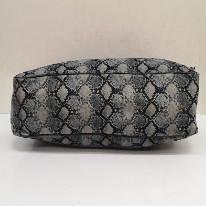 【希少】ジャンポール・ゴルチエ ヘビ柄トートバッグ 希少】ジャンポール・ゴルチエ ヘビ柄トートバッグ - メルカリ