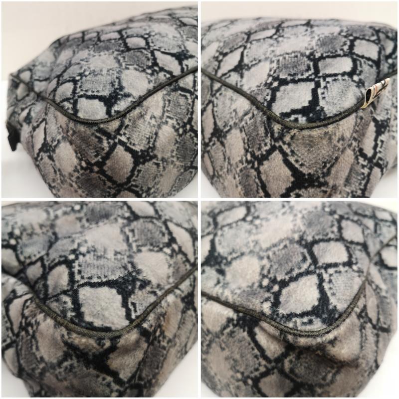 【希少】ジャンポール・ゴルチエ ヘビ柄トートバッグ 希少】ジャンポール・ゴルチエ ヘビ柄トートバッグ - メルカリ