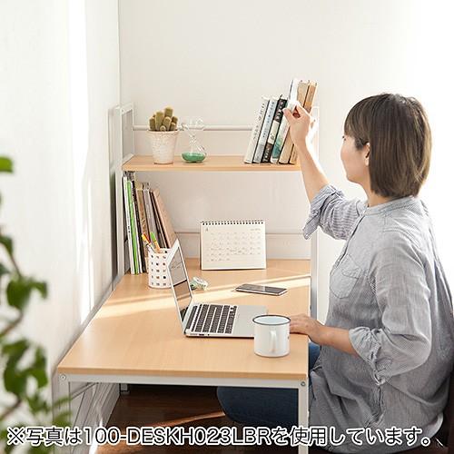 ローデスク 収納付 木製 1cm幅 ローデスク ダークブラウン Yk Deskh023br イス王国 通販 Yahoo ショッピング