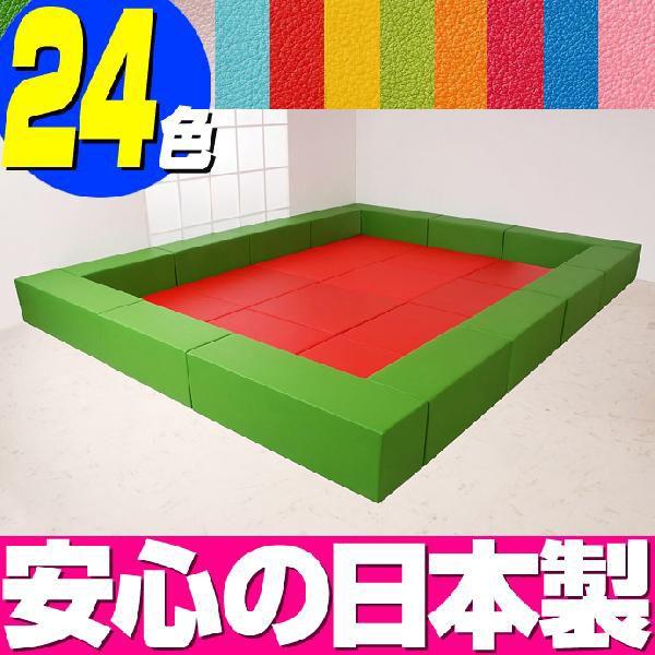 キッズコーナー 麒麟35珊角仕掛ける 6畳腹積もりA 遊具-おもちゃ