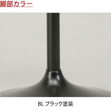 【 テーブル 脚 パーツ テーブル 机 】  テーブル脚（対立脚） T-9 （BL ブラック塗装） 【ワークス】｜isuharikoubou｜03