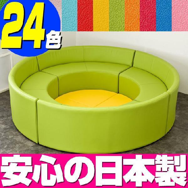キッズコーナー たんぽぽ続きもの 丸形腹積もりA ベビー、キッズ、マタニティ-その他ベビー、キッズ、マタニティ用品