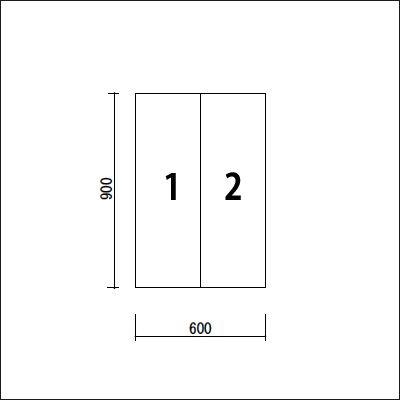 代引不可 キッズコーナー ウォールマット 高さ900mm Tpl 1 2枚組 壁 保護シート 赤ちゃん 保護 シール キッズ キッズスペース 超人気の Bradishjohnson Com