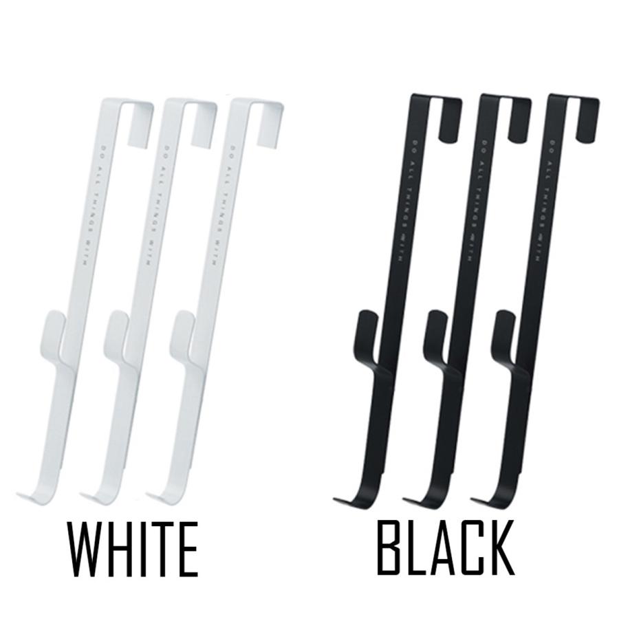 ドアフック ドアハンガー フック ハンガー ハンガーフック リースフック 帽子掛け ドア用 扉 リースハンガー 正規取扱店 壁掛 クリスマス