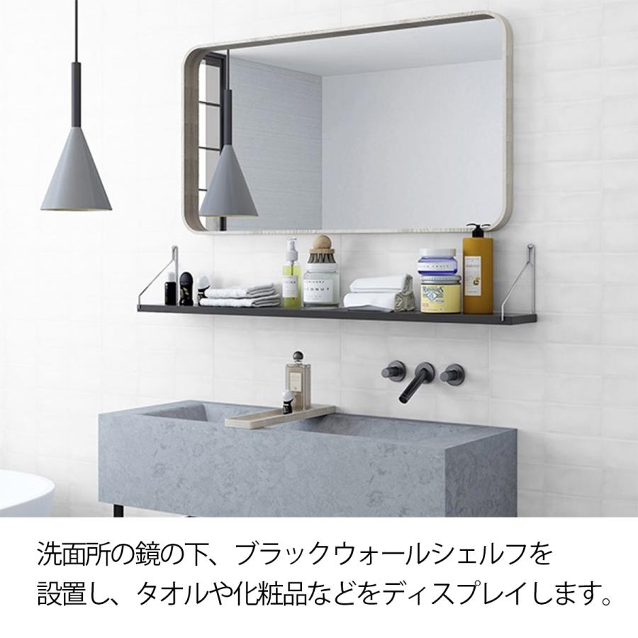 ウォールシェルフ 石膏ボード 賃貸 取り付け 画鋲 かざり棚 壁面収納 壁掛け 神棚 ラック 収納棚 飾り棚 シェルフ 30cm 60cm 90cm Wallshelf003 Isuke Shop 通販 Yahoo ショッピング