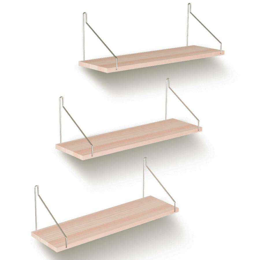 ウォールシェルフ 壁 棚 北欧 賃貸 Diy 画鋲 石膏ボード 壁掛け おしゃれ アイアン 神棚 ウォールラック かざり棚 コーナー 飾り棚 30cm 40cm 50cm Wallshelf01 Isuke Shop 通販 Yahoo ショッピング