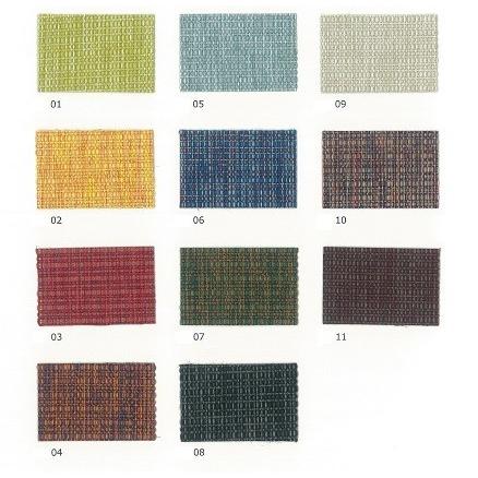 J】椅子張替えキット 2脚セット03-00697 ダイニングチェア