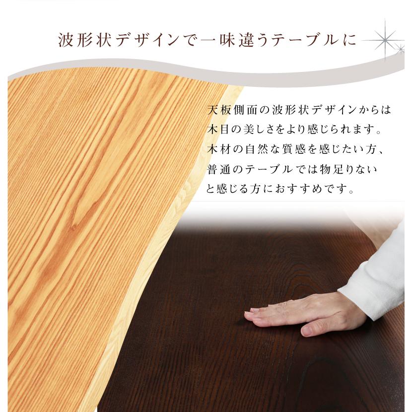 ダイニングテーブルセット 5点 4人 4人掛け ダイニングセット 5点セット テーブル 幅150cm チェア 肘無し ハイバック おしゃれ 北欧 モダン ナチュラル Axis_5