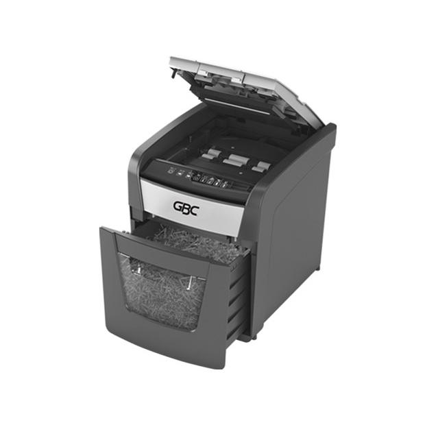 GBC 文具 アコブランズ GBCオートフィードシュレッダ GCS50AFX-E