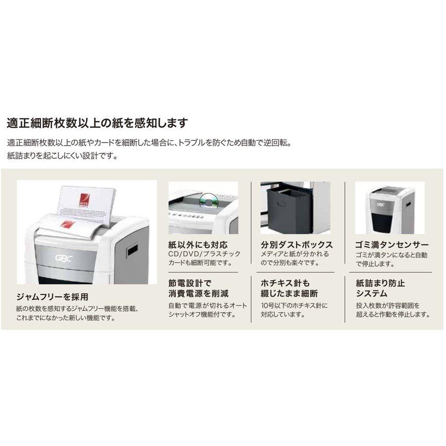 ジャムフリー シュレッダマイクロ JFM60 GSHJFM60 アコ・ブランズ【GBC