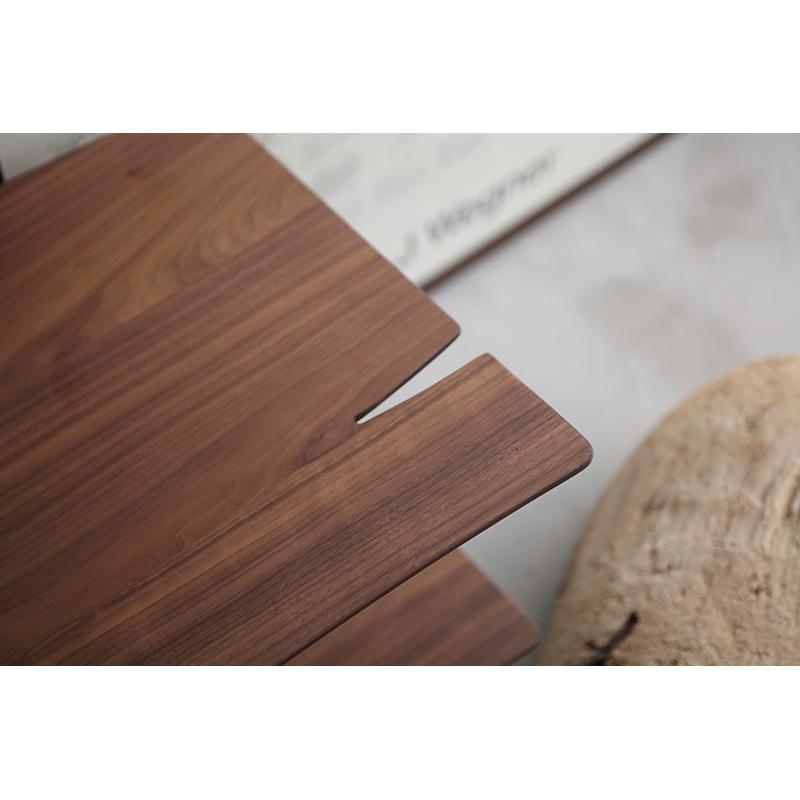 東谷 東谷 ルカ TVボード JPB-97WAL W150×D41.5×H38.5 18kg 組立