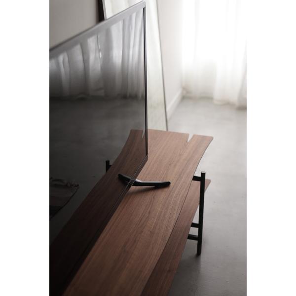 東谷 ルカ テレビボード 東谷 東谷 ルカ TVボード JPB-97WAL W150×D41.5×H38.5 18kg 組立