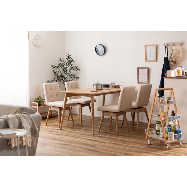 メーカー直送】東谷 ダイニングチェア NOC-31IV 東谷 ダイニング