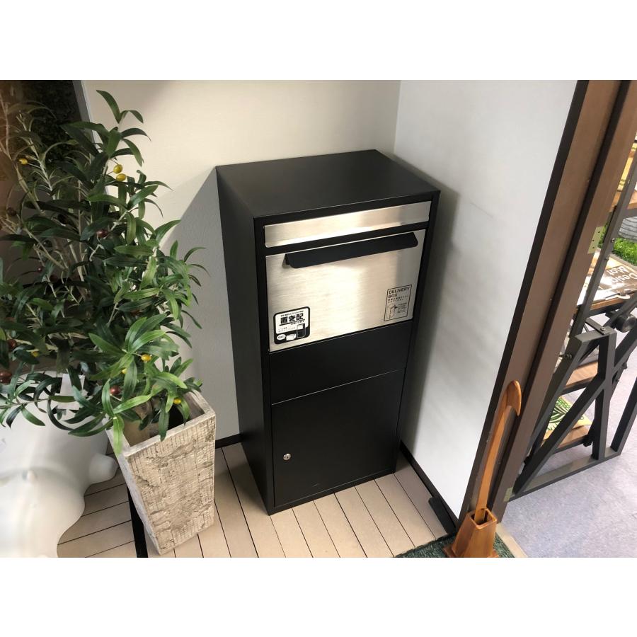 置き配OK マグネット 宅配ボックス 宅配BOX 再配達 宅配便 宅急便 留守