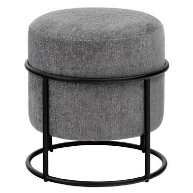 東谷 PC-507GY スツール おしゃれ 円形 ラウンド 丸 丸型 椅子 イス