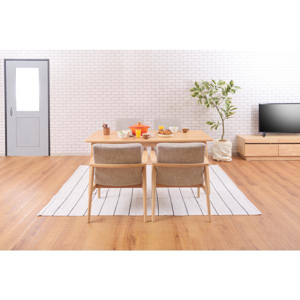 RTO-883TNA　ダイニングテーブル　リズ 東谷 リズ ダイニングテーブル RTO-883TNA テーブル 北欧