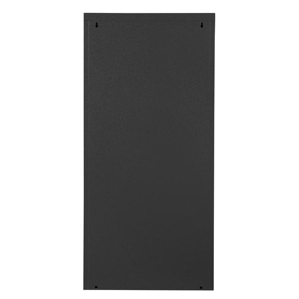 東谷 シューズラック3D TPN-33BK W50×D15×H106 9.4kg 完成品の画像
