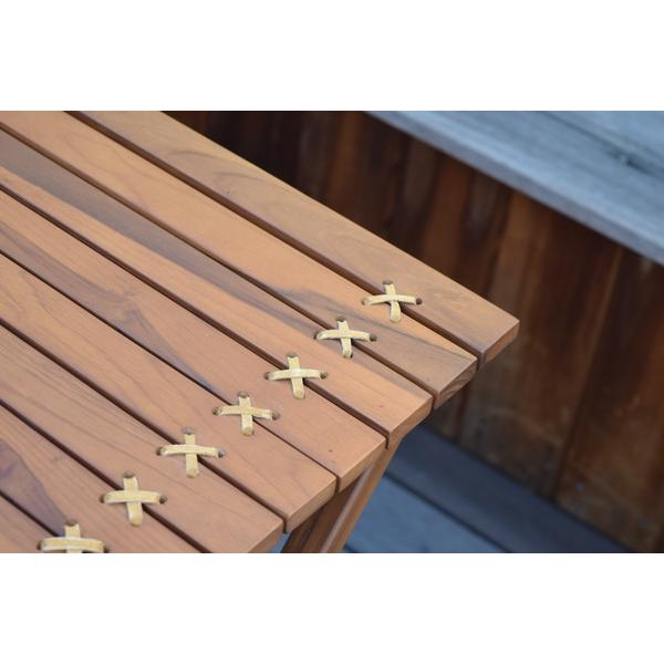 東谷 ロールトップテーブル TTF-926 W60×D60×H67 7kg 組立 : isuka