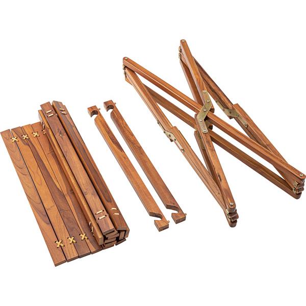 東谷 ロールトップテーブル TTF-926 W60×D60×H67 7kg 組立 : isuka