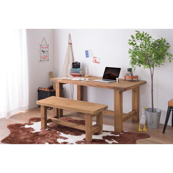 東谷 ダイニングテーブル WE-887 W160×D80×H72 63kg 組立 : isuka