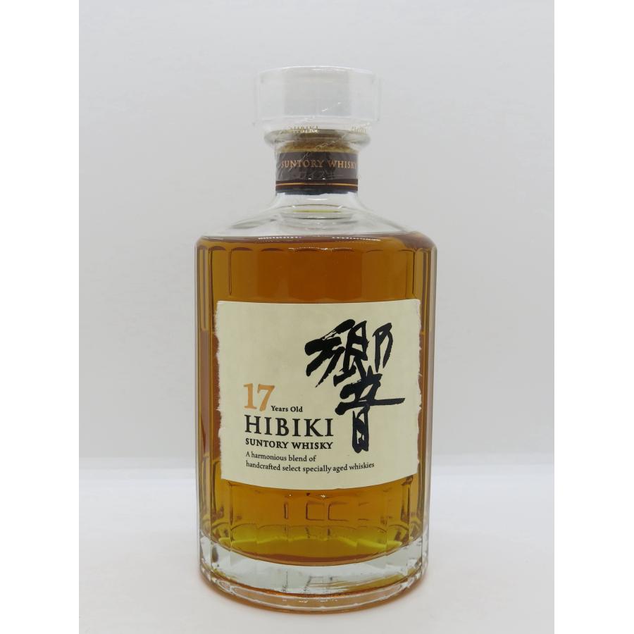 ア*ラ様 【神奈川県限定発送】ウイスキー SUNTORY 響 700ml 43% サントリーウイスキー 響 【配送先神奈川県限定】ウイスキー響17年