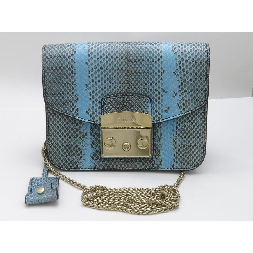 FURLA（フルラ） フルラ・メトロポリス ガーデンコレクション限定 